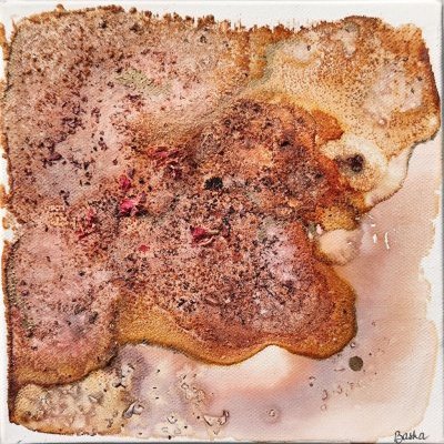 Terre de promesses : de sel et d'or 3/3