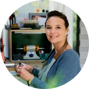 VLV Jewellery - Lebreton Virginie