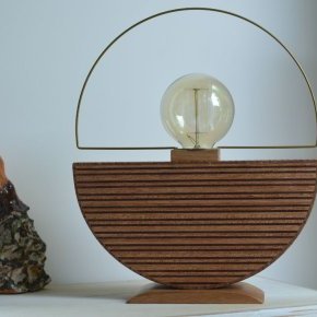 Lampe Laconice