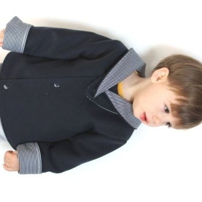 manteau marin Copie