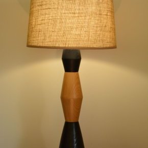 Lampe Ethnique