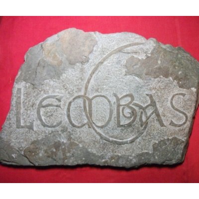 Enseigne Lembas
