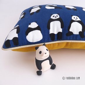 toubaboo coussin