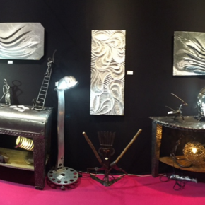 Recyclage Design Réanimateur d objets