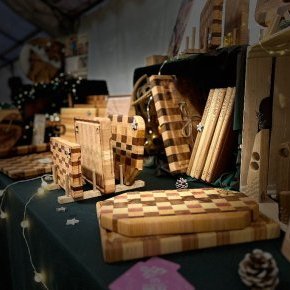 Les kopo de lola stand