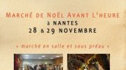appel Marché Noël avant l heure Abricadabroc