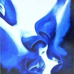 Le Baiser 60/80