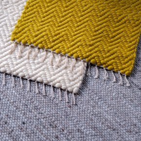tapis laine