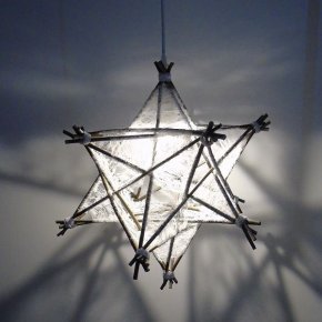 Lampe WEDDING