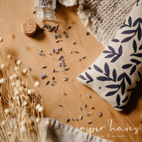 Bien être au naturel par Inspir'haies