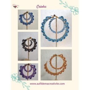 6 Créoles