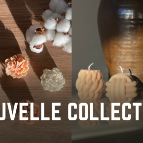 Bannière nouvelle collection