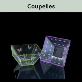 Coupelles