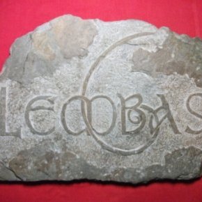 Enseigne Lembas