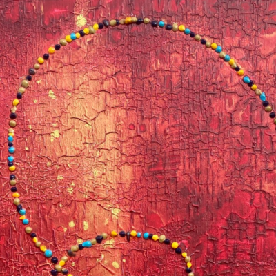 Xirkys Détail Esprit Oriental