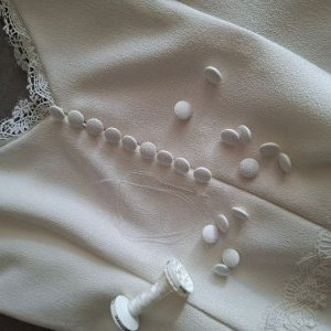 mariée