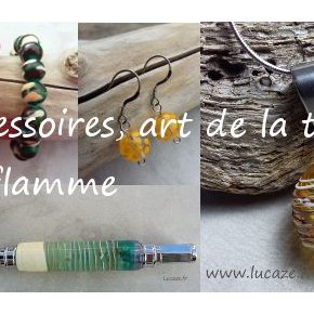Lucaze Glass Art