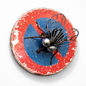 Braverlinterdit titi sculpture metal com