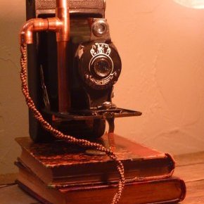 appareil photo