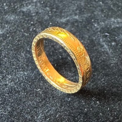 © Gallou Orfèvrerie des semeuses 5