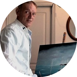 Yves Burban