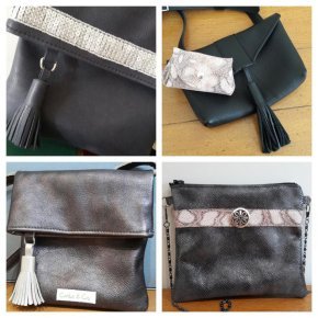 pochettes