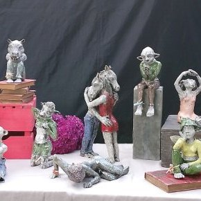Le mélange des 2 mondes