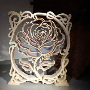 rose