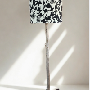 4.Lampadaire Berder