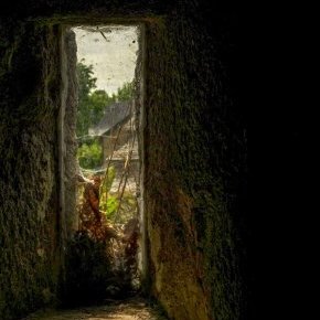 Chambre avec vue - Photos fanées