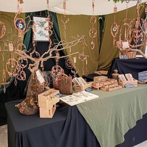 7 artivika expo