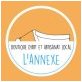boutique l'Annexe