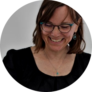 Cécile LESCOUËT