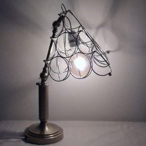 Lampe DIMENSION