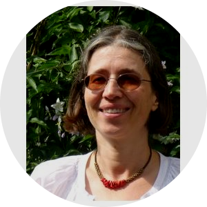 Delphine SCHREIBER