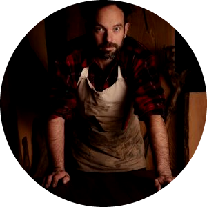 Simon LEGAVRE
