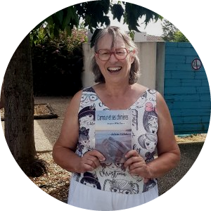 Arlette GELABERT
