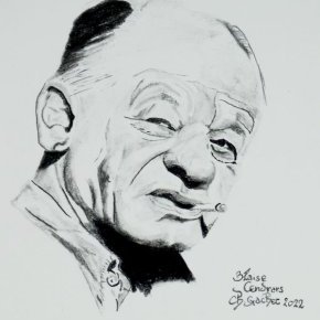 10 Blaise Cendrars