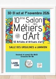 Salon des Métiers d'Art