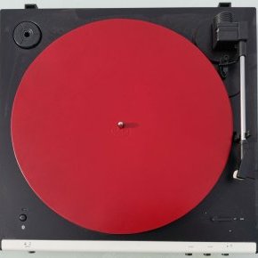 10 Disque Rouge
