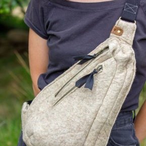sac du berger