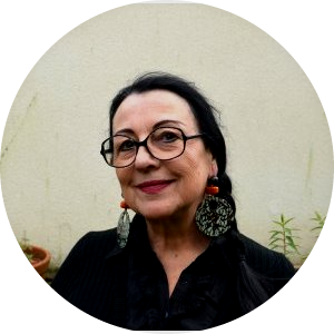 Martine Blanchard