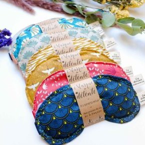 masque detente relax chaud froid graines lin zen huiles essentielles sain (…)