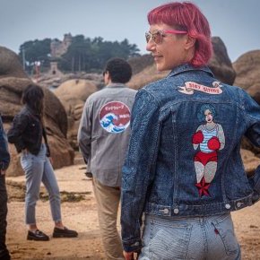 la Veste tatouée 3