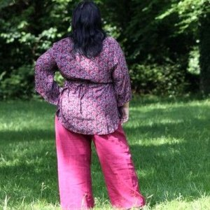 9 ensemble sur mesure