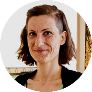 Mathilde Aubry