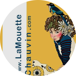 la mouette chauvin