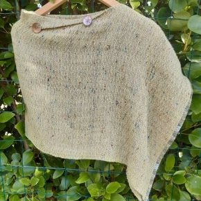 Poncho Anisette 125