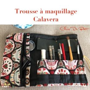 trousseamaquillagecalavera