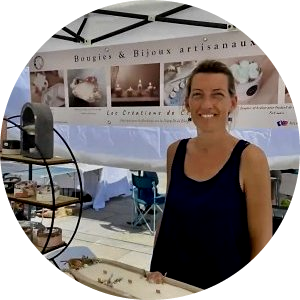 Les Créations de Cécile